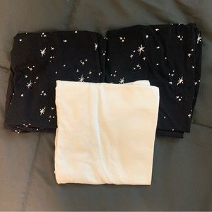 Snoo Bassinet Sheet Set (3 pack)